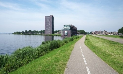 Schoonmaakbedrijf Almere