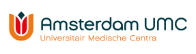 UMC amsterdam logo